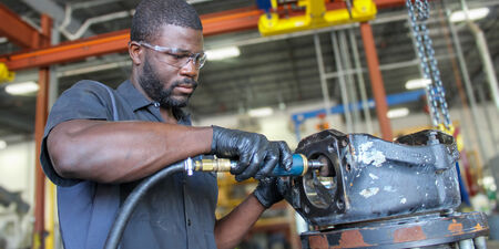 Equipment Right to Repair