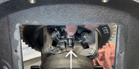 How to adjust a PTO
