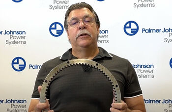 How to check for clutch wear