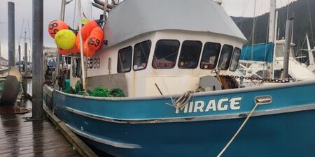 FV Mirage