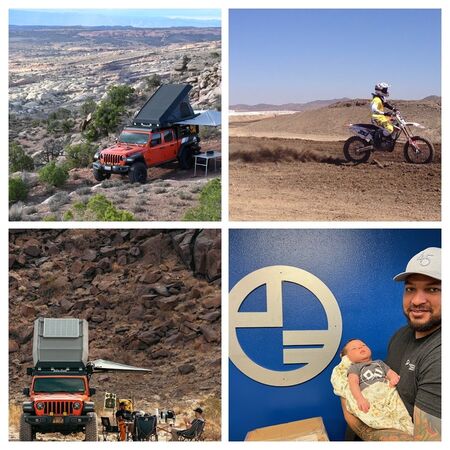 Steve Long Hobbies