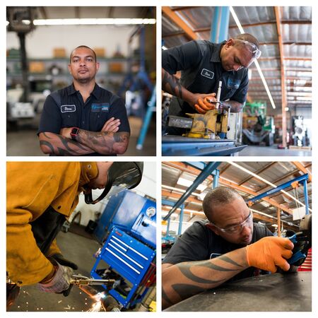 Steve Long Employee Spotlight