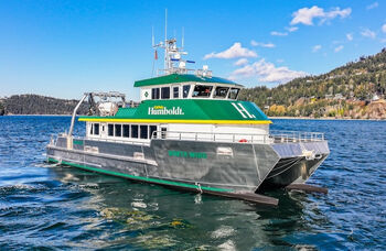 Research Vessel