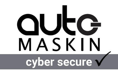 Auto-Maskin Remote Panels