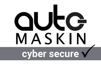 Auto maskin cyber secure thumbnail