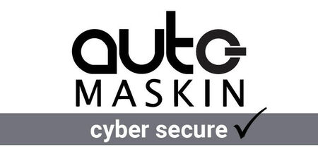 Auto maskin cyber secure thumbnail