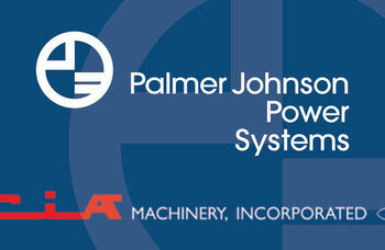 CIA Machinery logo