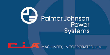 CIA Machinery logo