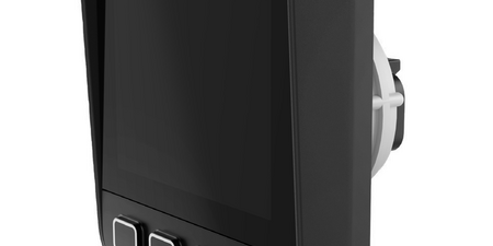 Murphy by Enovation Controls Display S35