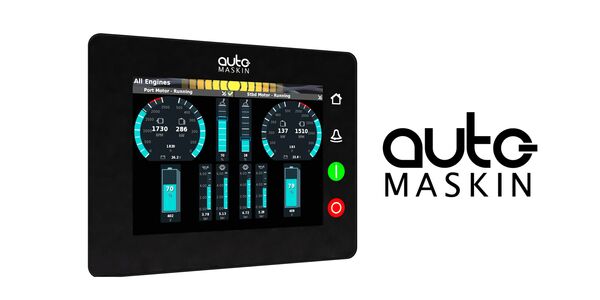 Brands: Auto-Maskin