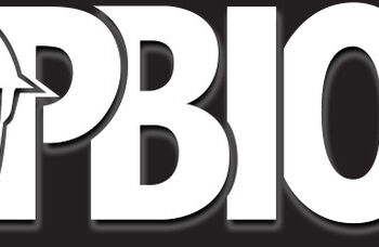 PBIOS Logo