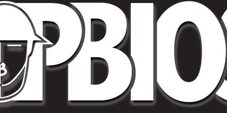 PBIOS Logo
