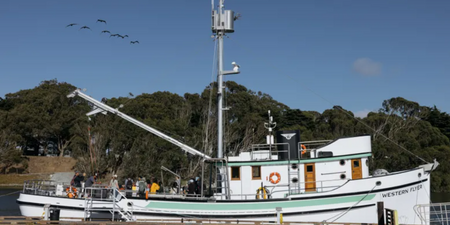 Western Flyer Transfluid 1