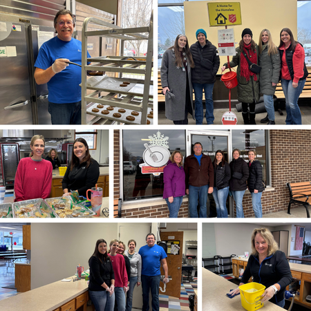 PJ 2024 Team Volunteering