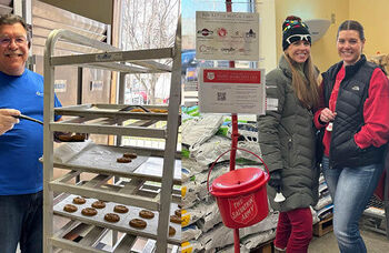 Holiday Giving PJ 2025