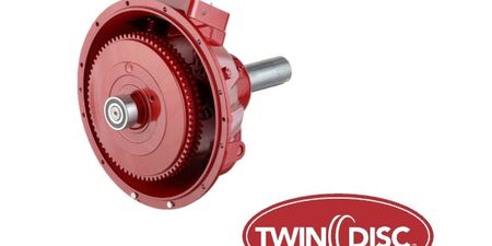 Twin Disc RO PTO Discontinued