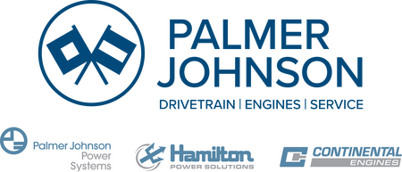 One PJ Interim 2026 Tagline