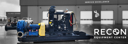 Michels Pumps Banner