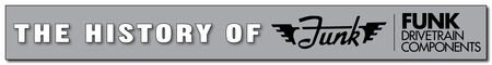 Funk History Banner
