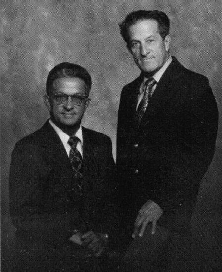 Funk History The Funk Brothers