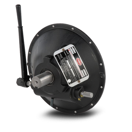 Twin Disc CA210 PTO