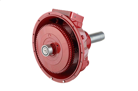 Twin Disc RO PTO