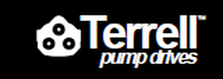 Terrell Pump Drives Logo