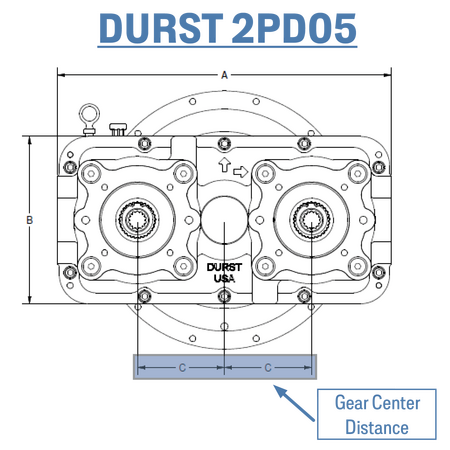 Durst 2 PD05