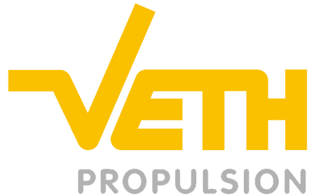 Veth propulsion