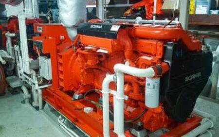 PJPS Auto Maskin Hordafor 3