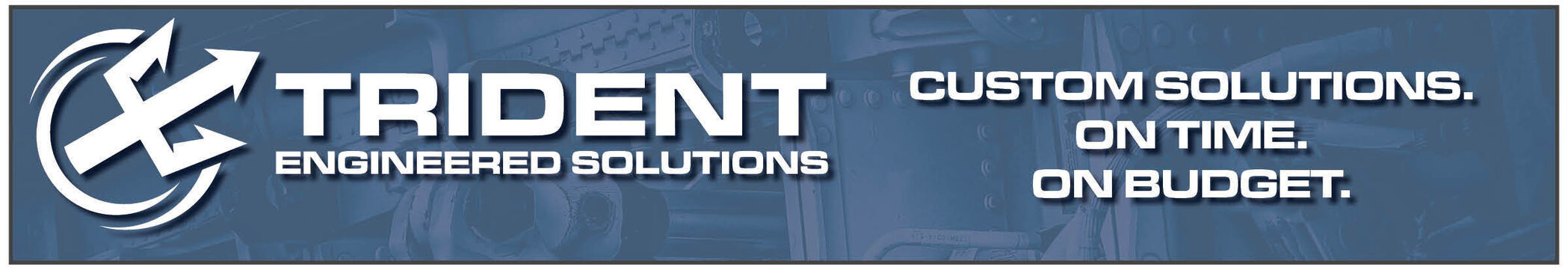 Your Engineering Resource: Trident Engineered Solutions | Palmer ...