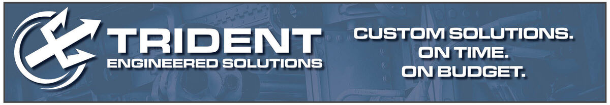 Your Engineering Resource: Trident Engineered Solutions | Palmer ...