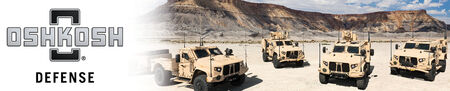 Oshkosh Truck Banner V2 3
