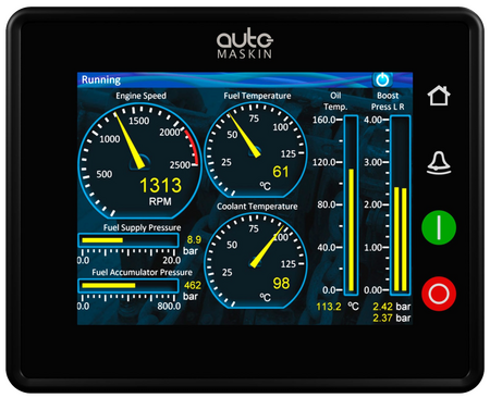 DCU210 E Pic