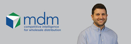 Adam Becker MDM2