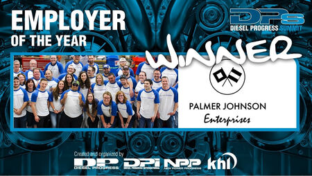 Award 2 Employer of the year