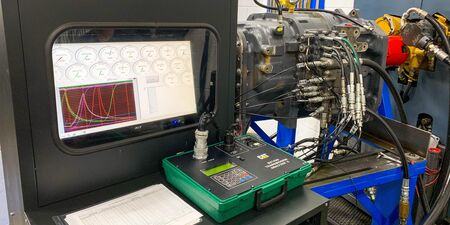 Test Stand2019