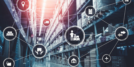 PJPS Supply Chain