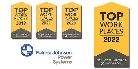 2022 top workplace 2
