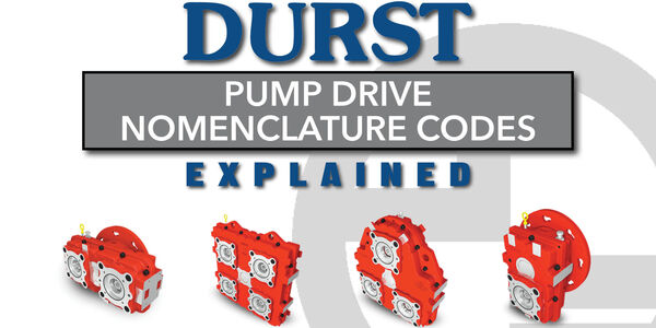 Brands: Durst