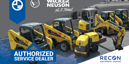 Wacker Neuson PJPS Thumbnail
