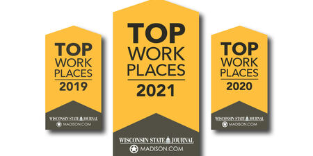 Top Workplaces 2021 thumbnail