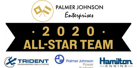 2020 All Star Team