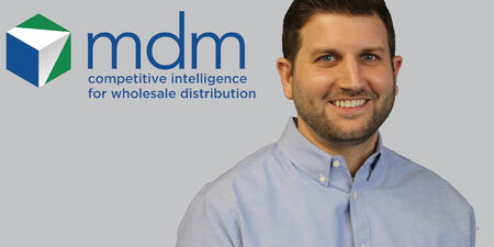 Adam Becker MDM thumbnail