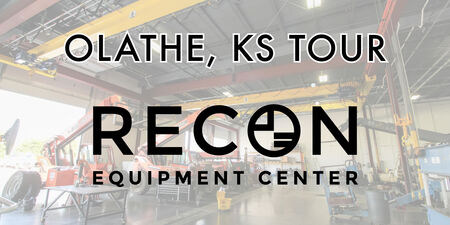 OLATHE TOUR