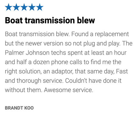 Review Highlight 4