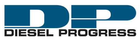 DP Logo