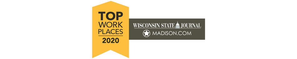 PJ Named "Top Workplace" by Wisconsin State Journal Again | Palmer Johnson