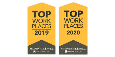 Top workplace 2019 2020