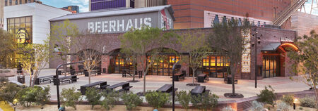 Beerhaus